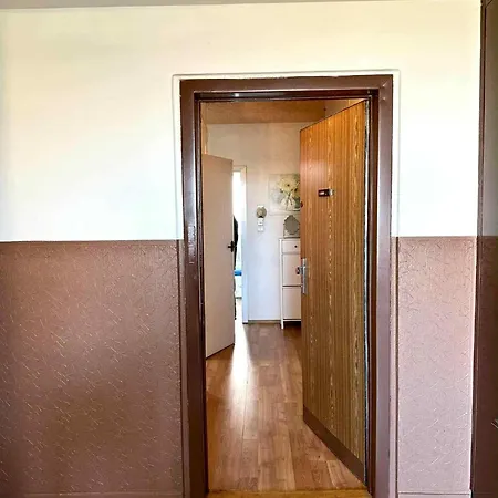 Apartmán Memorable *