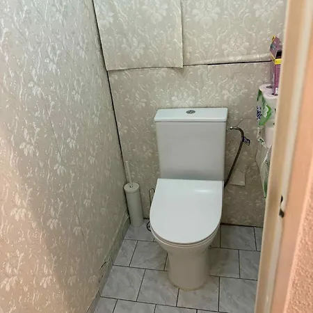 Memorable Apartment Prague