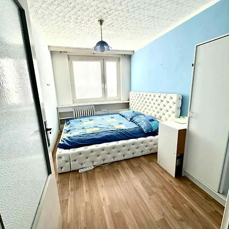Apartment Memorable *